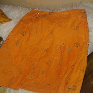 Josephine Chaus skirt